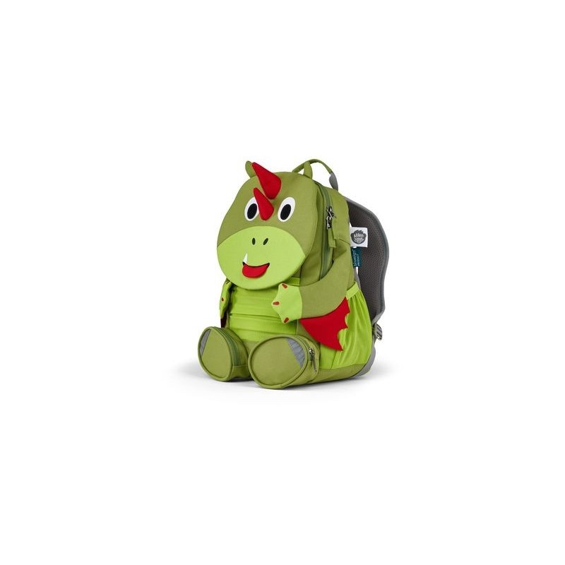 Sac à dos Dragon Affenzahn Grands Amis 781087 (8 litres)