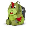 Sac à dos Dragon Affenzahn Grands Amis 781087 (8 litres)
