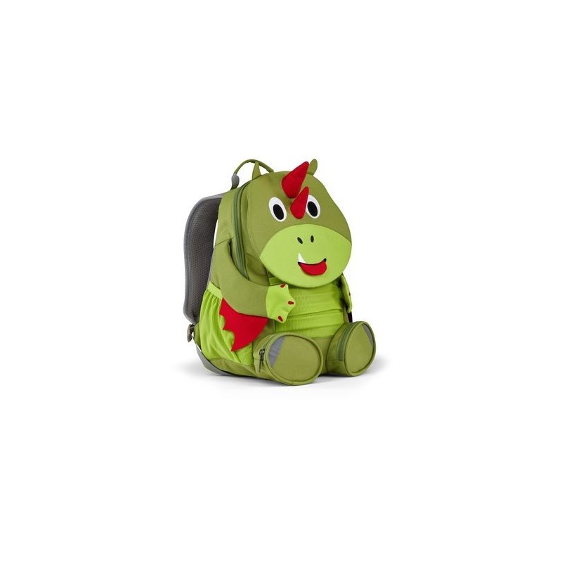 Sac à dos Dragon Affenzahn Grands Amis 781087 (8 litres)