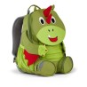 Sac à dos Dragon Affenzahn Grands Amis 781087 (8 litres)