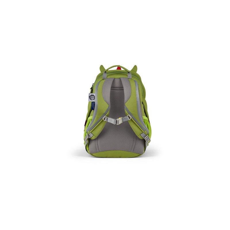 Sac à dos Dragon Affenzahn Grands Amis 781087 (8 litres)