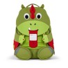 Sac à dos Dragon Affenzahn Grands Amis 781087 (8 litres)
