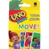 Uno Junior Move