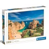 Puzzle 1000 pièces Algrave Bay 39826 Clementoni