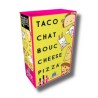 Taco Chat Bouc Cheese Pizza