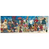 Puzzle 500 pièces Gallery Fantasy Orchestra 07626 Djeco