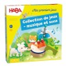 Mes premiers jeux Collection de jeux musique et sons 826530 Haba