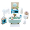 Meubles pour maison de poupée Salle de bain ME060 Le Toy Van