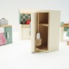 Meubles pour maison de poupée Cuisine ME059 Le Toy Van