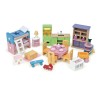 Meubles pour maison de poupée Set de départ ME040 Le Toy Van