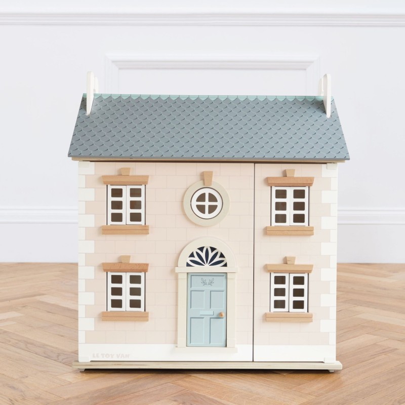 Maison de poupée Bay Tree House H107 Le Toy Van