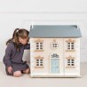 Maison de poupée Bay Tree House H107 Le Toy Van