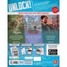 Unlock ! No 13 Risky Adventures