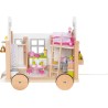 Maison de poupée Tiny House Hygge 51477 Goki