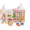 Maison de poupée Tiny House Hygge 51477 Goki