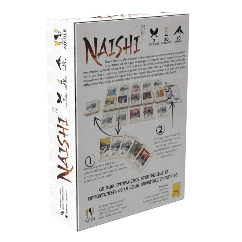 Naishi