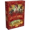 Kronologic Paris 1920