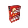 Taco Choco Ski Fondue Hockey