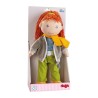 Poupée Soley 306949 Haba