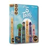 Les 5 Tours