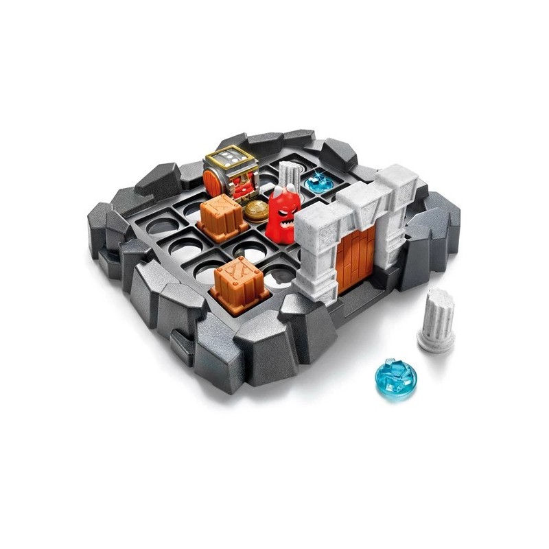 SmartGames Break-out Dungeon SG107