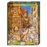 Puzzle 1000 pièces By Day 29874 Heye