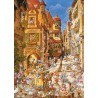 Puzzle 1000 pièces By Day 29874 Heye