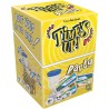 Time's Up ! Party jaune