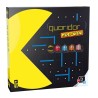 Quoridor Pac-Man