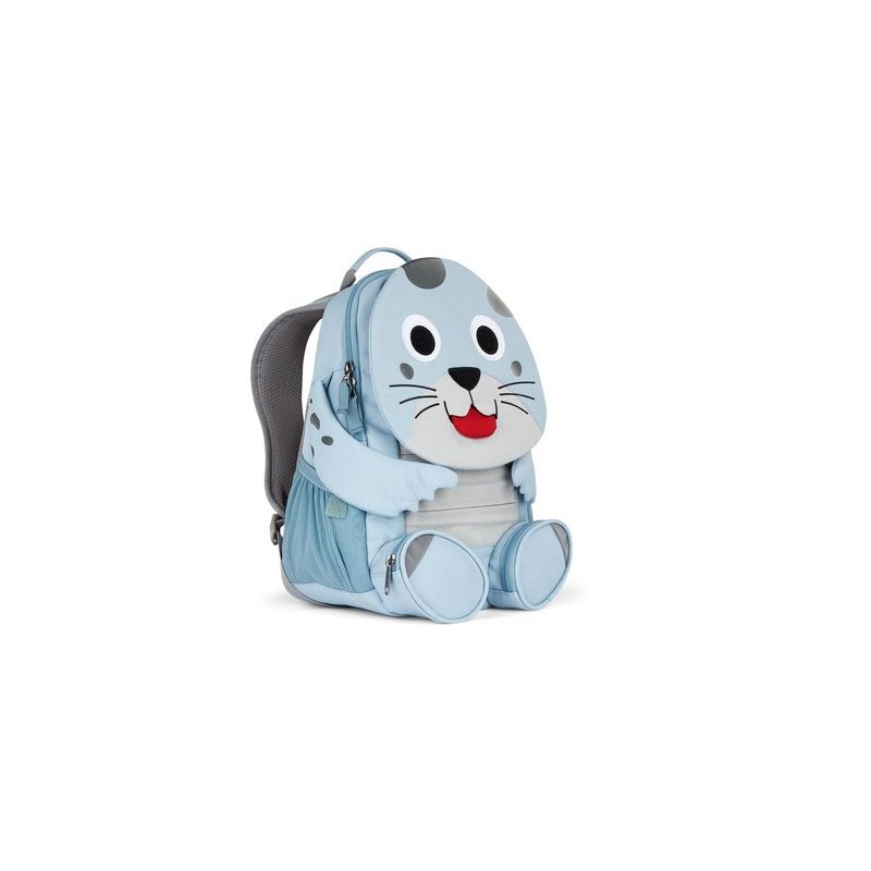 Sac à dos Phoque Affenzahn Grands Amis 779433  (8 litres)