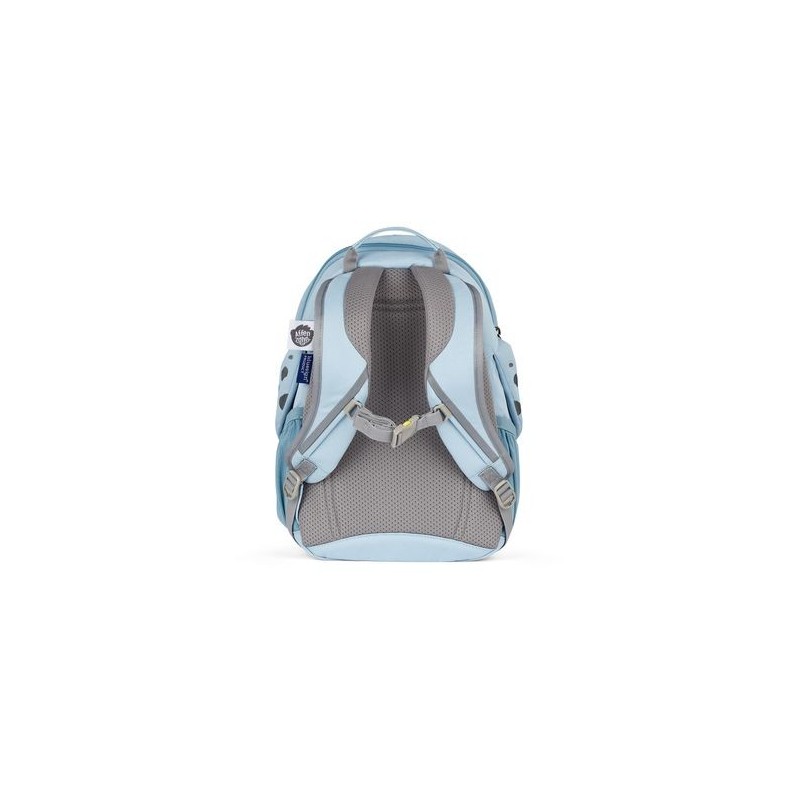 Sac à dos Phoque Affenzahn Grands Amis 779433  (8 litres)