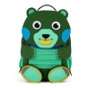 Sac à dos Ours Affenzahn Grands Amis 778735 (8 litres)