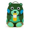 Sac à dos Ours Affenzahn Grands Amis 778735 (8 litres)