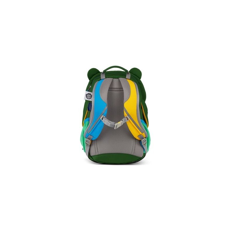 Sac à dos Ours Affenzahn Grands Amis 778735 (8 litres)