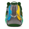 Sac à dos Ours Affenzahn Grands Amis 778735 (8 litres)