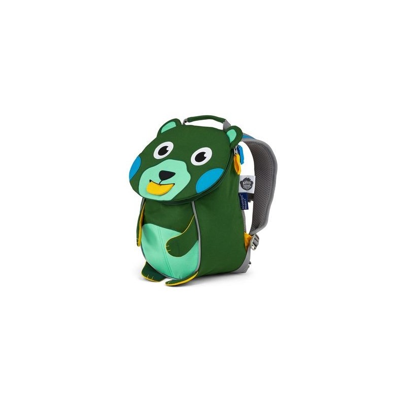 Sac à dos Ours Affenzahn Petits Amis 778734 (4 litres)