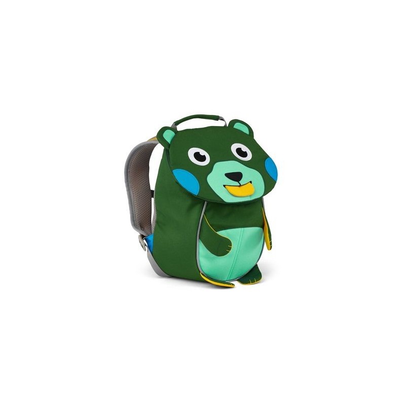 Sac à dos Ours Affenzahn Petits Amis 778734 (4 litres)