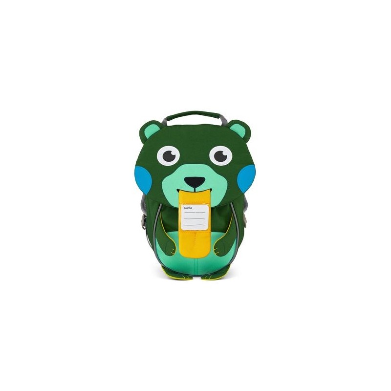 Sac à dos Ours Affenzahn Petits Amis 778734 (4 litres)