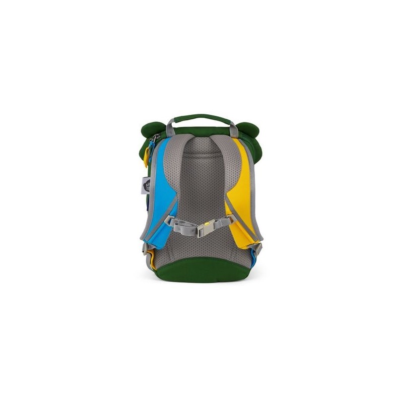 Sac à dos Ours Affenzahn Petits Amis 778734 (4 litres)