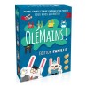 Olémains ! Edition Famille