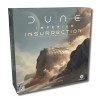 Dune Imperium Insurrection