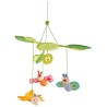 Mobile Papillons Butineurs 3735 Haba