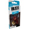 Unlock Short Adv. 7 : Red Mask