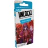 Unlock Short Adv. 3 : Le Vol de l'Ange