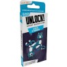 Unlock Short Adv. 8 : Le chat de M. Schrodinger