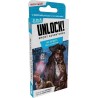 Unlock Short Adv. 6 : Les Secrets de la Pieuvre