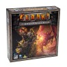 Clank !