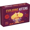 Exploding Kittens Edition Festive