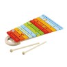 Xylophone en bois 818554 Sevi