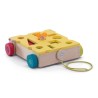 Charriot de Cubes en bois Souris 83122 Sevi
